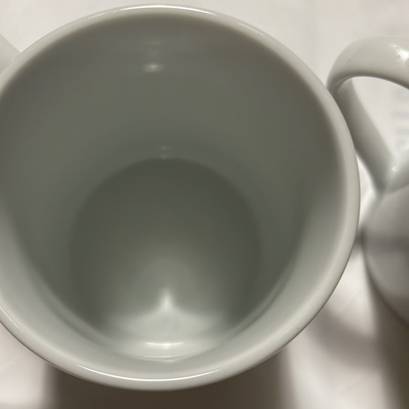 I. Godinger‎ & Co Birthday Celebration Mugs Set o 2 - Picture 8 of 8